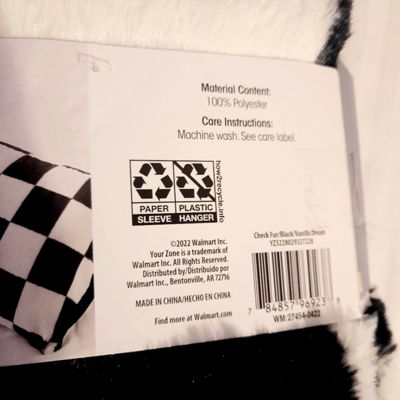 Body Pillow Cover - Picture 3 of 6